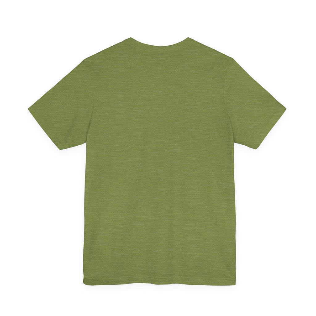 This Is the Moment T-Shirt — Vintage Outdoor Adventure Tee